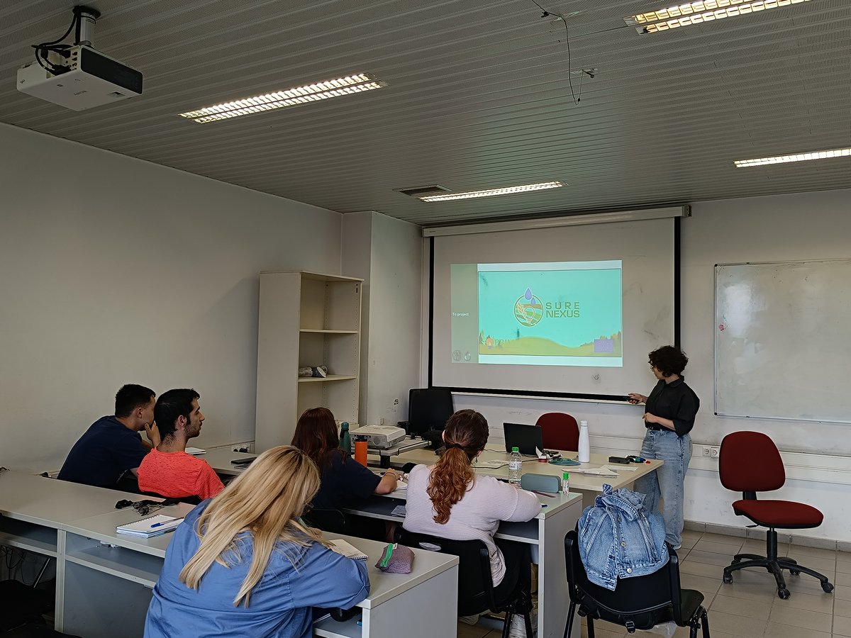 SureNexus tweet media