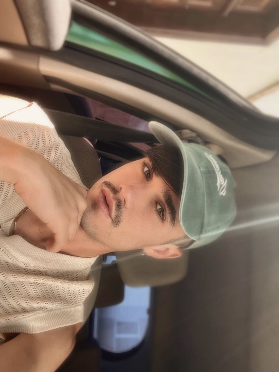 joseeCDMG's tweet image. Lo del parecido con Justin Bieber no es verdad