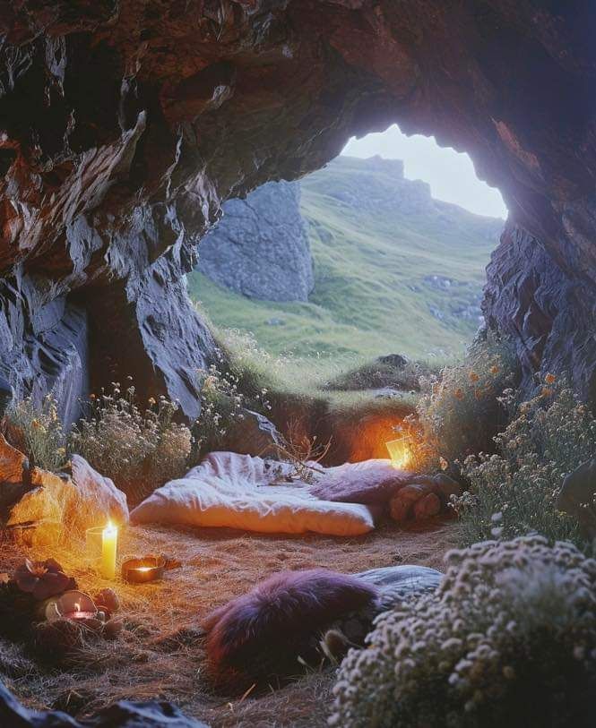 Every sunset is an opportunity to reset,

Good evening