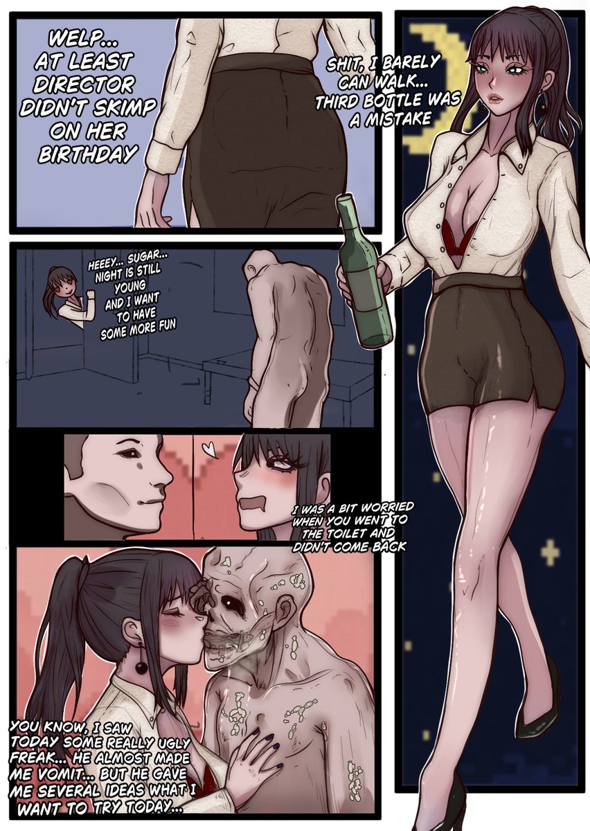 Incendiada tweet media