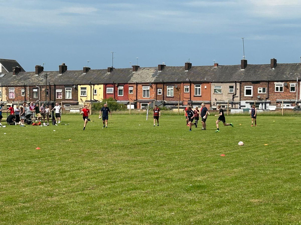 Coach Holmes (@gasptraining) on Twitter photo Saturday morning coaching U-12βs/13βs Pathway <a href="/Roughyeds/">Oldham RLFC</a>  S&C plus skills and game based challenges. Canβt wait for the next session. ππ¦π Saturday morning coaching U-12βs/13βs Pathway <a href="/Roughyeds/">Oldham RLFC</a>  S&C plus skills and game based challenges. Canβt wait for the next session. ππ¦π