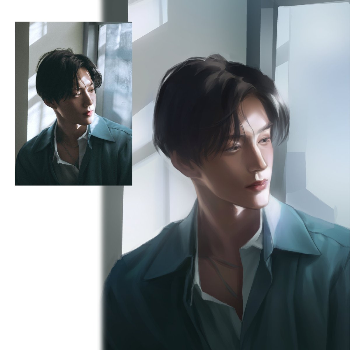 낙굴 (@skrtrnf) on Twitter photo 