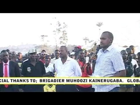 Gerald4Magara's tweet photo. It's happening 20th July 2025 https://t.co/MU7CvozH6s