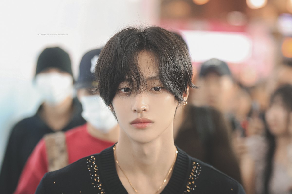 250626 #RIIZE #원빈 #WONBIN