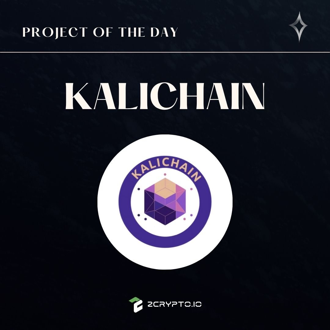 www_2crypto_io's tweet photo. @kalichainoff  = Trust, verified 🚀

Experience Authenticity with @kalichainoff : Turning products into secure, verifiable stories using blockchain.
A new standard for brand transparency & consumer trust.

➡️Now scored on @www_2crypto_io: 
-Check its trust index: 𝙎𝙞𝙜𝙣 𝙐𝙥 𝙁𝙤𝙧 𝙁𝙧𝙚𝙚: https://t.co/PFXpYveBVO
-Dive into deep analysis with your Légit profile.

🤔Can blockchain redefine product authenticity?
Drop your thoughts.

@ElodieG_2crypto @GRomain64 @Cesar_Cyril_ @FlorieC_2crypto @kalichainoff @LokiKalissa @sebkalichain 
#Kalichain #Web3 #ProductTrust #BlockchainVerification #2crypto #CryptoScore #SmartInvesting #DYOR #TrustIndex