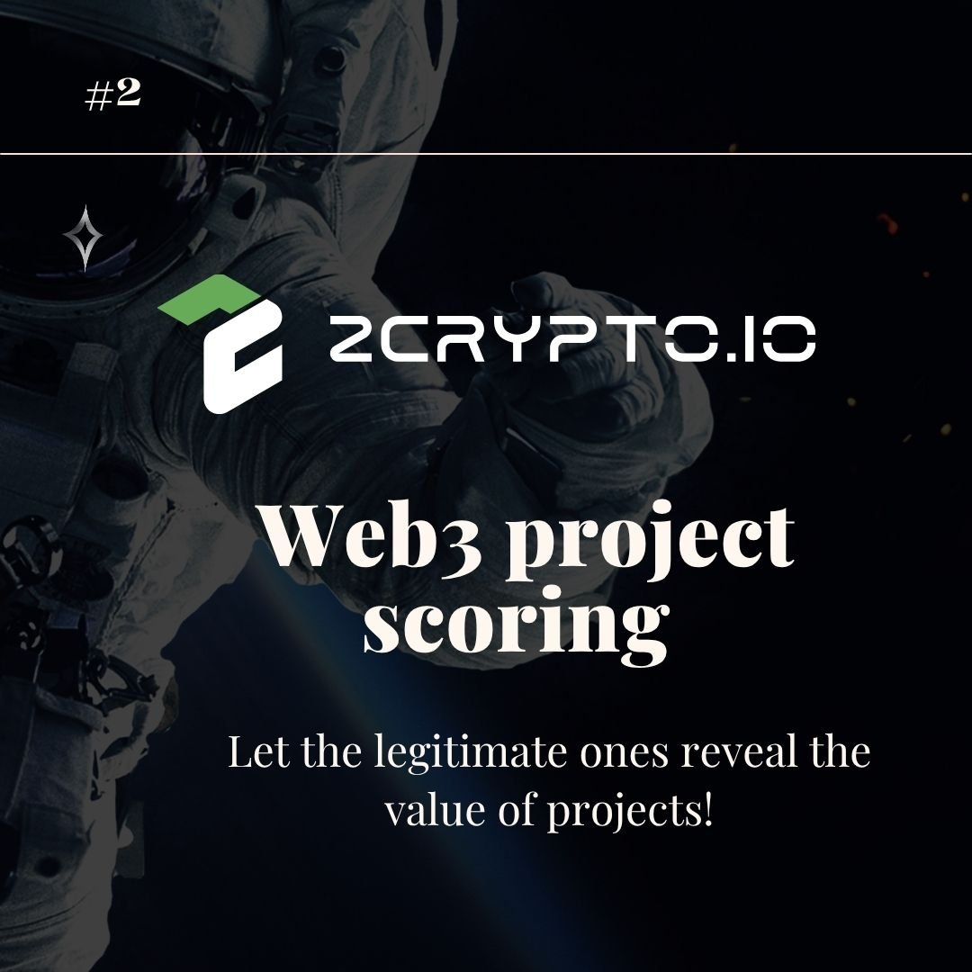www_2crypto_io's tweet photo. @kalichainoff  = Trust, verified 🚀

Experience Authenticity with @kalichainoff : Turning products into secure, verifiable stories using blockchain.
A new standard for brand transparency & consumer trust.

➡️Now scored on @www_2crypto_io: 
-Check its trust index: 𝙎𝙞𝙜𝙣 𝙐𝙥 𝙁𝙤𝙧 𝙁𝙧𝙚𝙚: https://t.co/PFXpYveBVO
-Dive into deep analysis with your Légit profile.

🤔Can blockchain redefine product authenticity?
Drop your thoughts.

@ElodieG_2crypto @GRomain64 @Cesar_Cyril_ @FlorieC_2crypto @kalichainoff @LokiKalissa @sebkalichain 
#Kalichain #Web3 #ProductTrust #BlockchainVerification #2crypto #CryptoScore #SmartInvesting #DYOR #TrustIndex