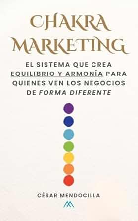 ElPdf59742's tweet photo. Chakra Marketing: El Sistema que crea Equilibrio y Armonía para quienes ven los Negocios de forma Diferente (Spanish Edition) Edición Kindle.

PROMOCION: https://t.co/zS71pmPUBz

#Libros #Lectura #LibreríaOnline #TiendaDeLibros #AmantesDeLosLibros #BookLover https://t.co/LCRz3hOZpv