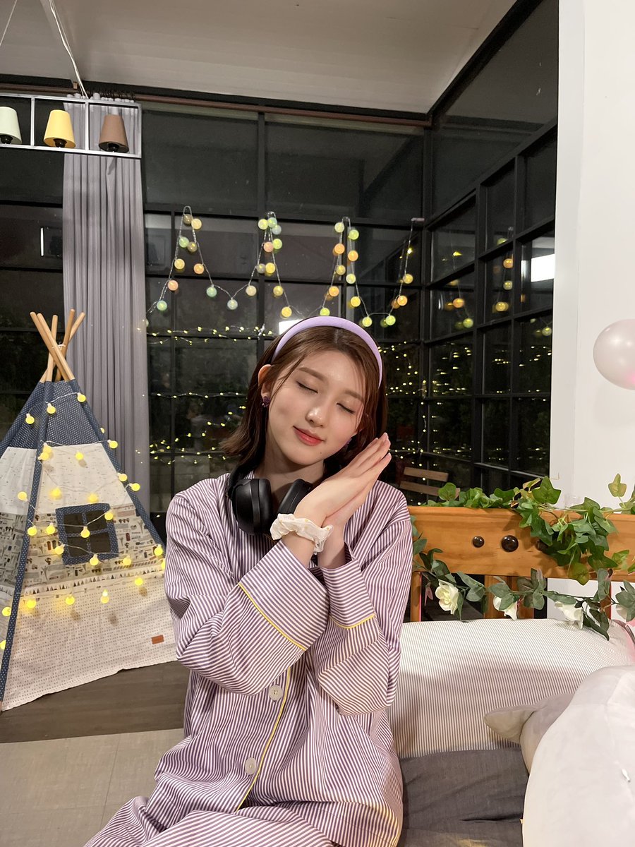 Gaeul - Work Only tweet media