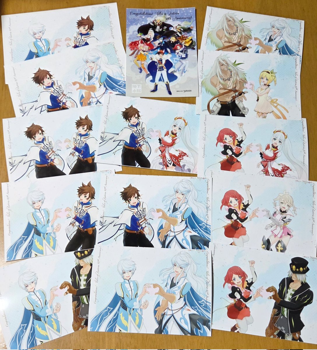 ゆつき侑里 tweet media