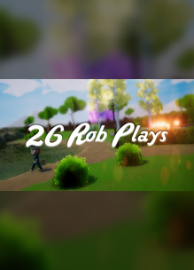 26 Rob Plays delistedgames.com/26-rob-plays/?…