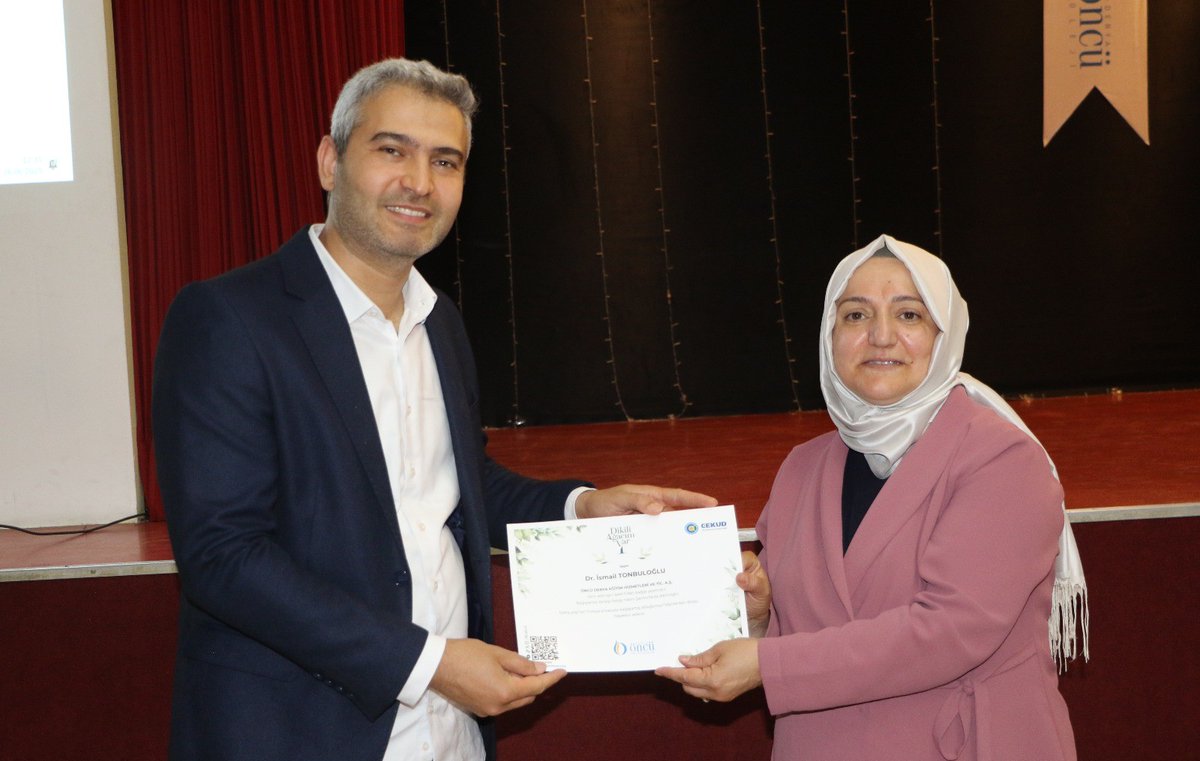 "Dijital Öğrenme Ortamları" başlığı ile Derya Öncü Koleji öğretmenleri seminer döneminin son gününde keyifli bir paylaşım gerçekleştirdik. Mesleki gelişimlerine katkı sağlaması temennisiyle...
<a href="/marmara1883/">Marmara Üniversitesi</a> <a href="/deryaoncukoleji/">Derya Öncü Koleji</a>