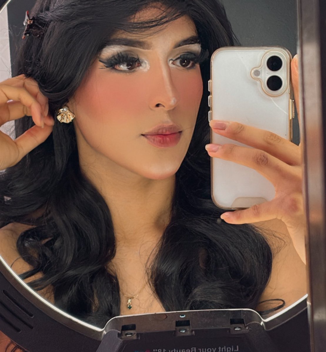 Samara🔞🏳️‍⚧️ tweet media