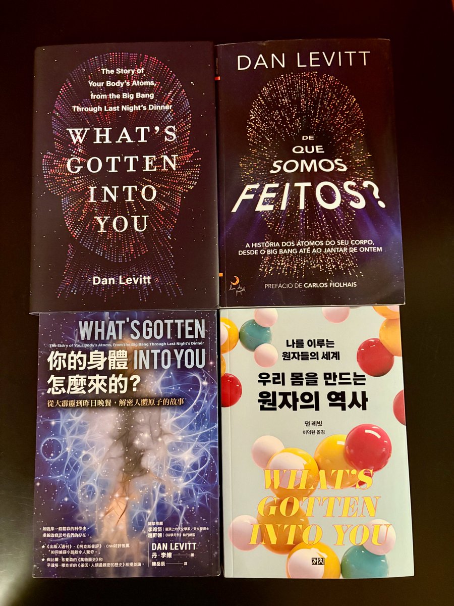 Dan Levitt tweet media