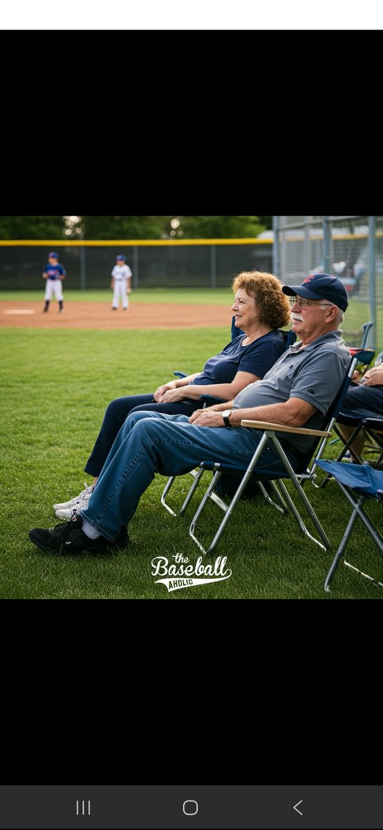 joseph Spitzzeri (@spizeechh) on Twitter photo We see you grandparents who rearrange their plans to make it to one more game, driving hours, navigating unfamiliar towns for a tournament. When our kids look up from the dugout they see love.Thank you for showing up. It means more than you will ever, ever know!!! <a href="/KanelandSb/">KanelandKnightsGirlsSB</a> We see you grandparents who rearrange their plans to make it to one more game, driving hours, navigating unfamiliar towns for a tournament. When our kids look up from the dugout they see love.Thank you for showing up. It means more than you will ever, ever know!!! <a href="/KanelandSb/">KanelandKnightsGirlsSB</a>