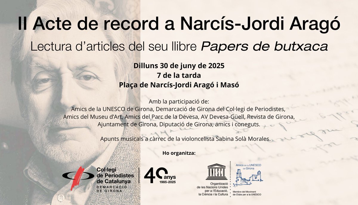 Col·legi de Periodistes de Catalunya tweet media