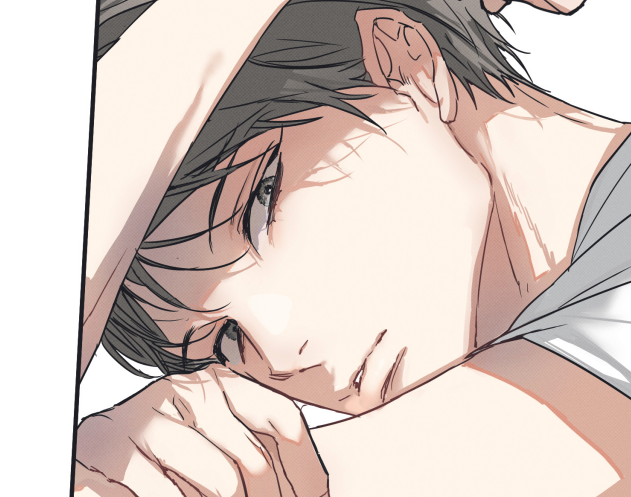 오랜만입니다.
열심히 차기작 세이브를 그리고 있습니다. 나름 노하우도 생겨서 ..최대한 빠르게 보여드리려 노력 중이에요.  더워졌는데 다들 건강 조심하세용🥹❤️