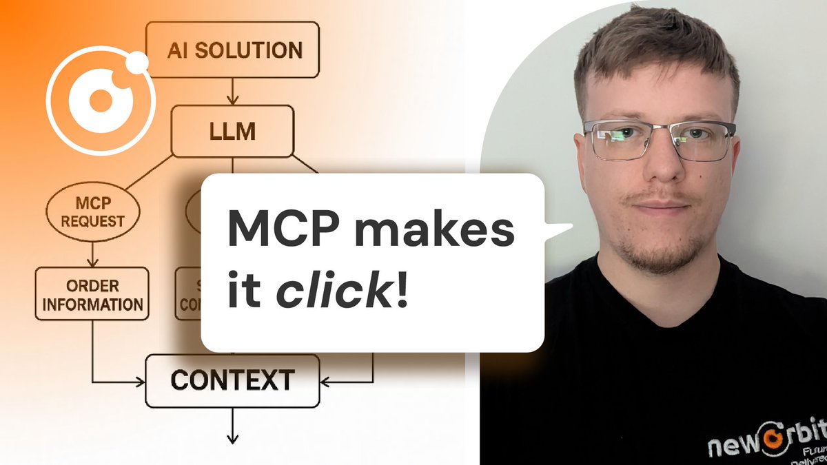 NewOrbit Ltd tweet media