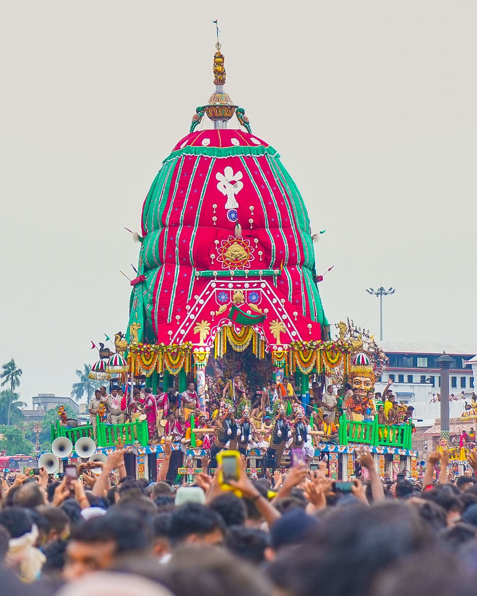 #RathaJatra2025 #RathaYatra2025 #ShreeJagannathaDhaam