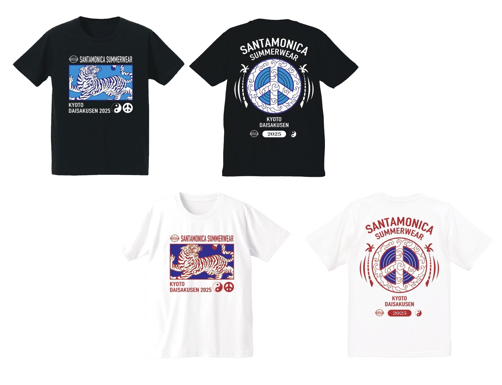 Tシャツ買えましたか？風さんの新CMにワクワク♪andアジアツアー
