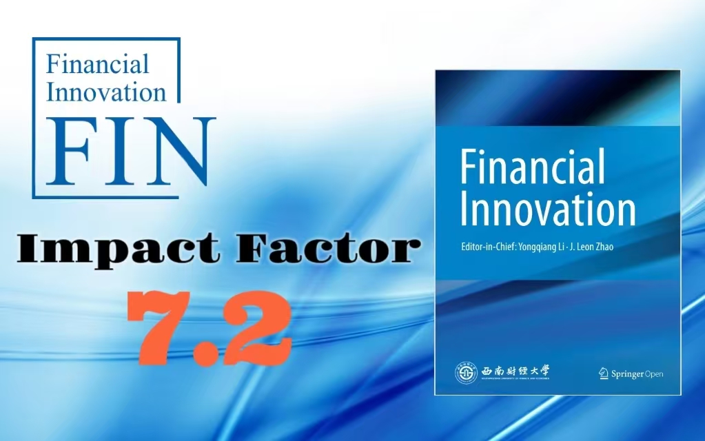 Financial Innovation tweet media