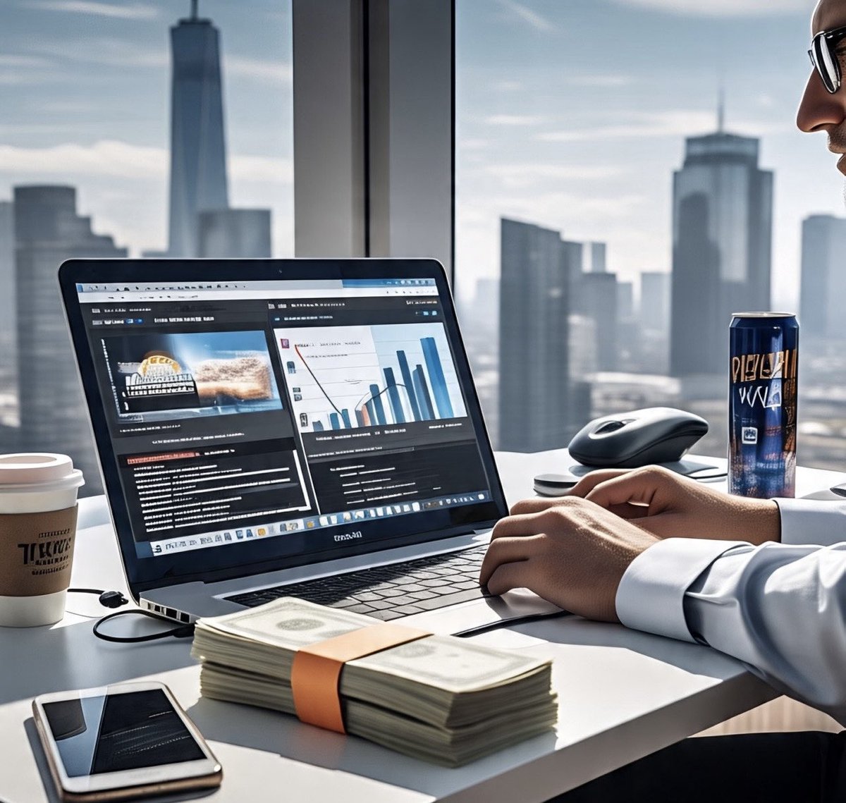 Billionairewtv's tweet image. Building an empire, not chasing checks. A vision. A system. A mindset. Digital dynasties rise on strategy, killer content, and unshakable consistency. Apply pressure, stack wins, and dominate.  
#DigitalHustler #EmpireBlueprint #ContentRules #GrindToGreatness #FacelessFortune