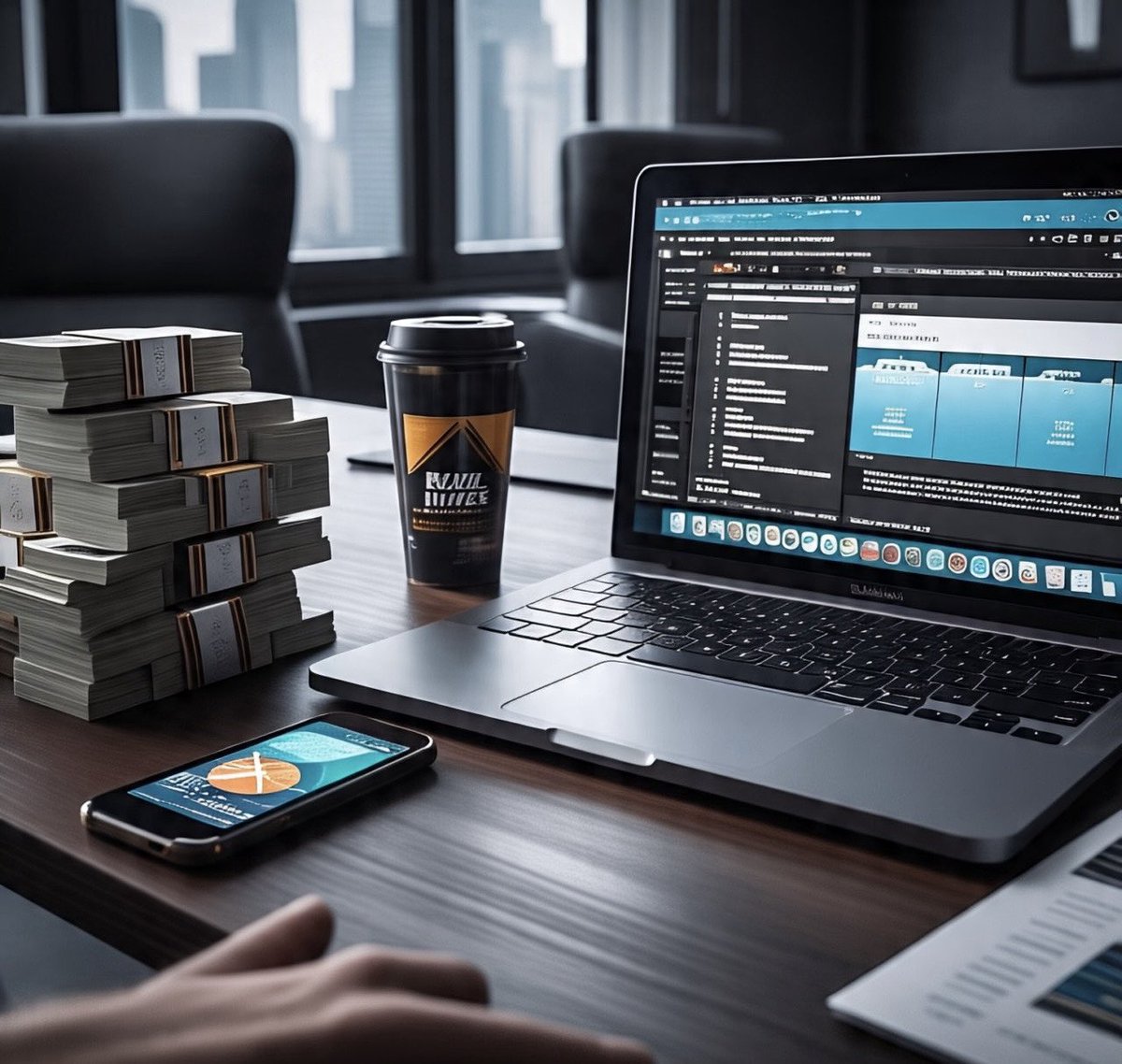 Billionairewtv's tweet image. Building an empire, not chasing checks. A vision. A system. A mindset. Digital dynasties rise on strategy, killer content, and unshakable consistency. Apply pressure, stack wins, and dominate.  
#DigitalHustler #EmpireBlueprint #ContentRules #GrindToGreatness #FacelessFortune