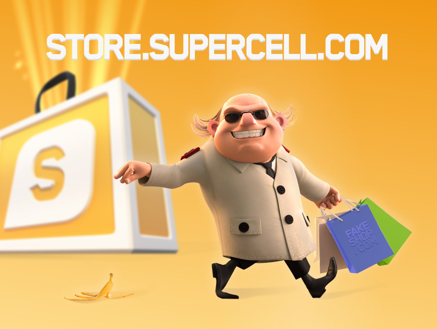 champion × supercell コラボ スウェット クラクラ クラロワ champion