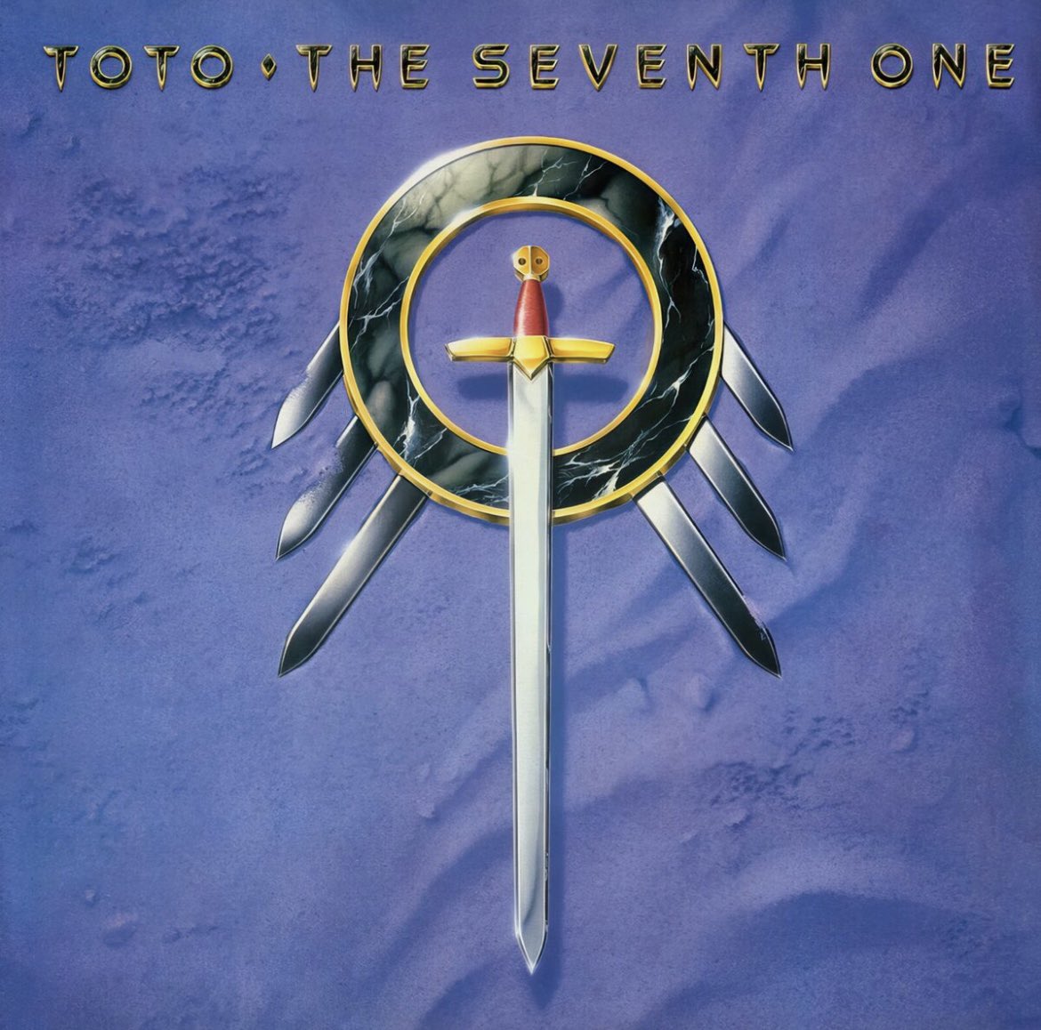 YouNakamura21's tweet photo. Toto - “Pamela”
- From “The Seventh One”(1988)
https://t.co/L7WZ1rdskm
#GoodFridayEvening 🌙 https://t.co/pfcnEqFp1q