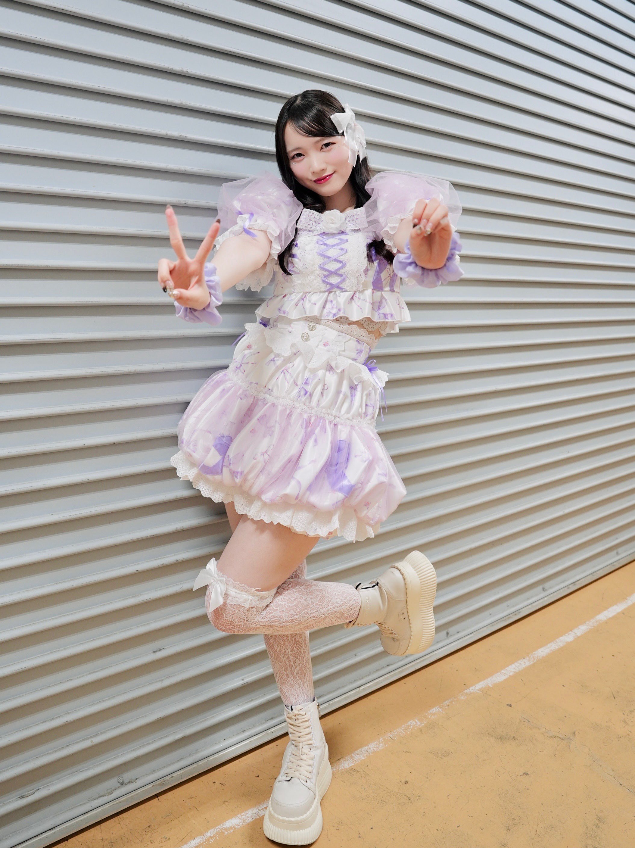 真鍋凪咲 （CUTIE STREET） (@nagisa_cs0628) / X