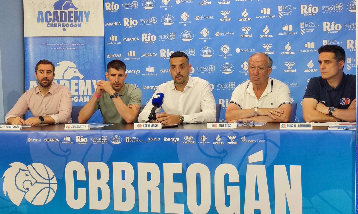 Río Breogán tweet media