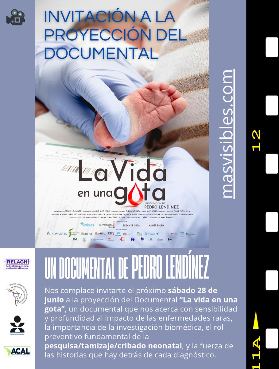 Palau & Hoenicka GenomicScientia-Lab tweet media