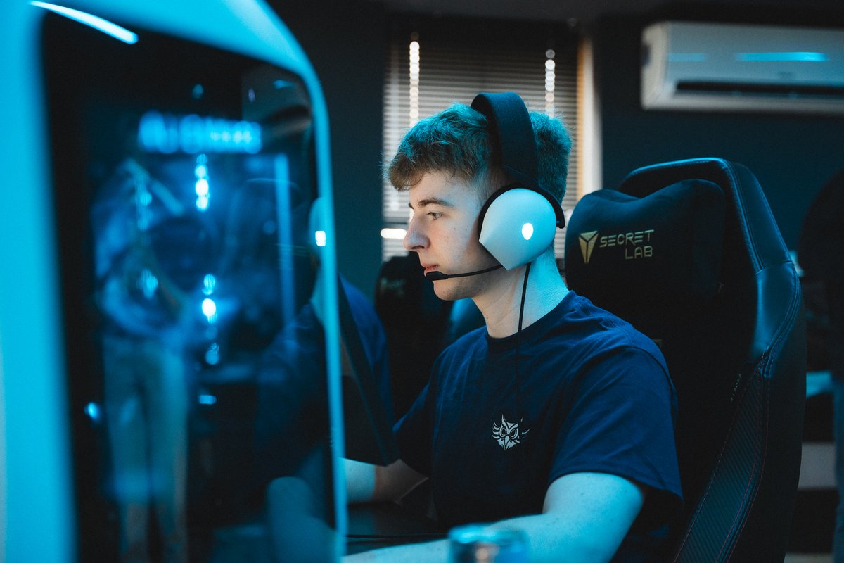 British Esports tweet media