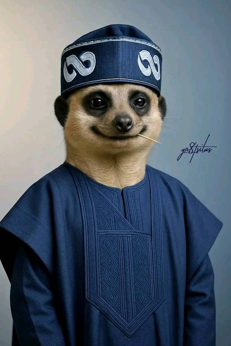 Saint Francis 𓃵 🇬🇧 tweet media