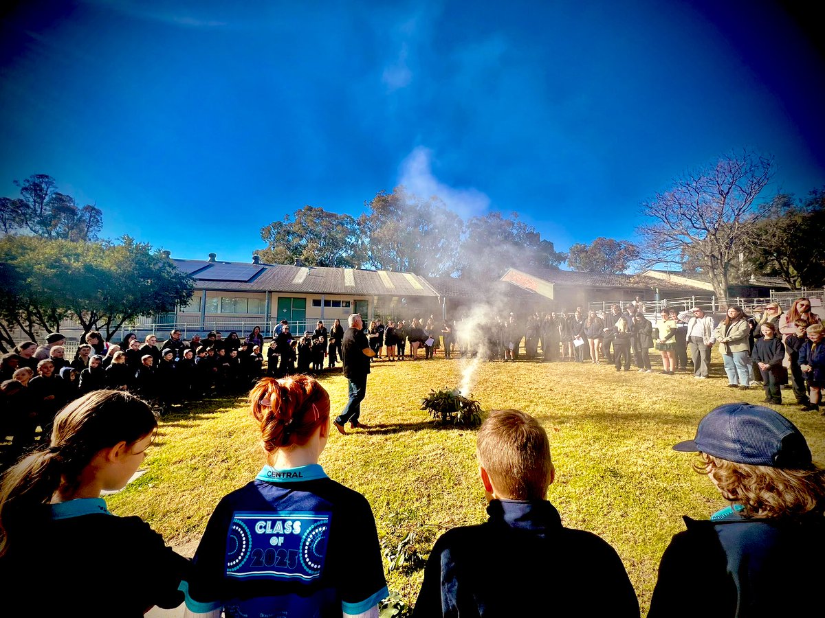 Merriwa Central School tweet media
