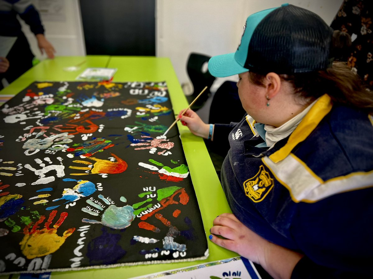 Merriwa Central School tweet media