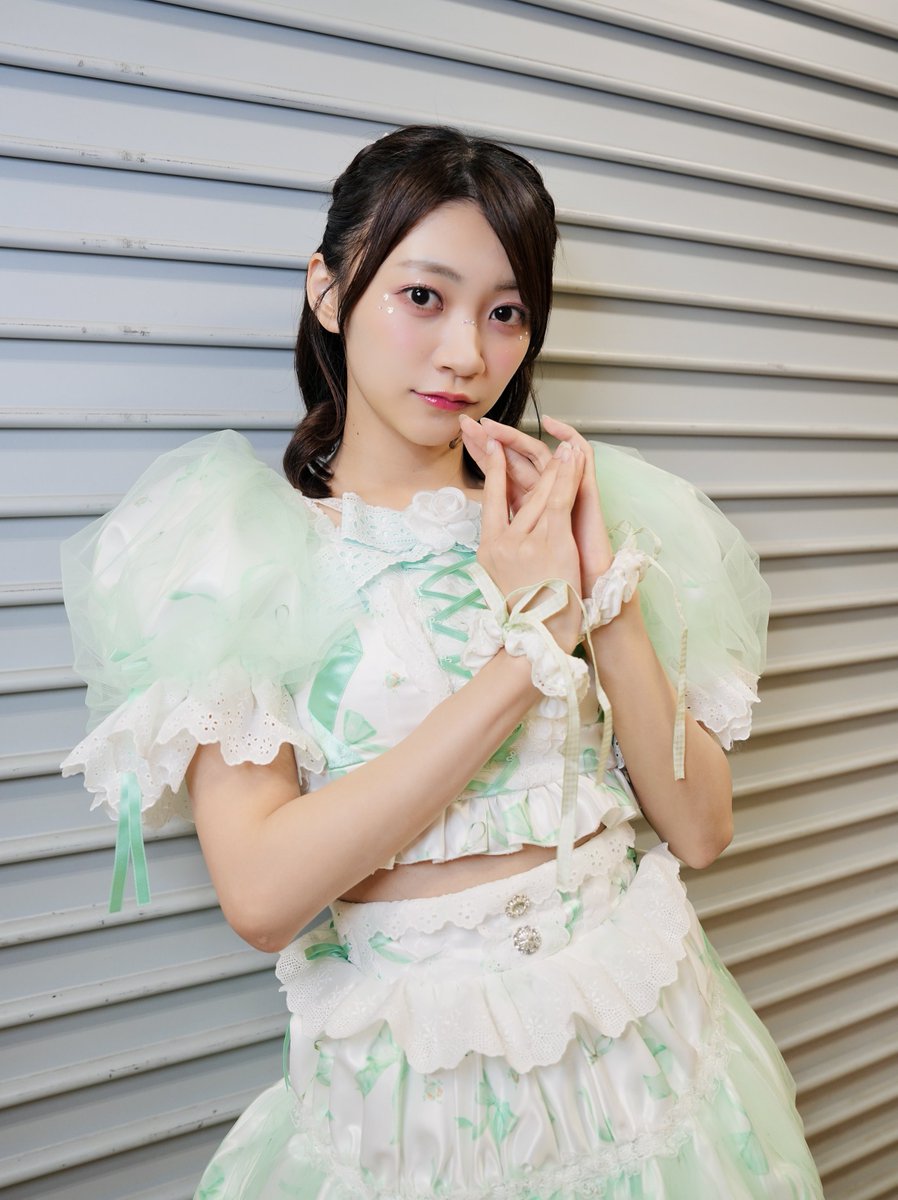 ム*チ様 CUTIE STREETきゅーすと　板倉可奈 LARME ラルム　チェ ム*チ様 CUTIE STREETきゅーすと 板倉可奈 LARME ラルム チェ