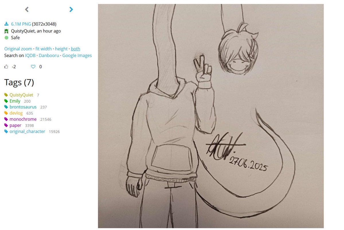 QuistyQuiet 🇩🇪 tweet media