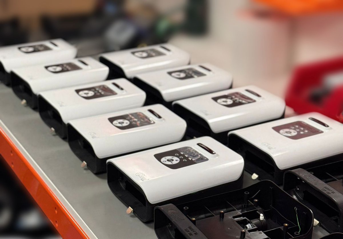 Foenix_Coding's tweet image. We're reflecting on a big week at Foenix Coding - From energising strategy sessions to productive partner meetings, this week has been all about alignment, ambition, and action.
Link to blog: lnkd.in/equScN9H
#TeamFoenix #CostPerPrint #PPMA2025