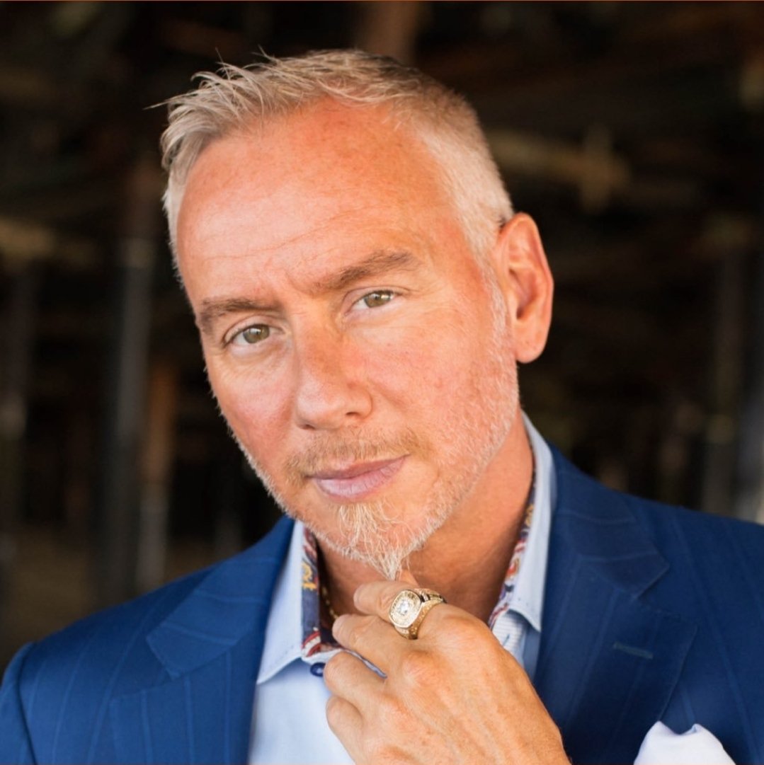 INFLUENCER NETWORK (@thebamnetwork) on Twitter photo MEET JOHN MALOTT CHAIRMAN OF BUILD YOUR EMPIRE, WORLD CHANGER AND SPEAKER <a href="/jlotti1/">John Malott</a>
On Instagram: instagram.com/john.malott?ig… MEET JOHN MALOTT CHAIRMAN OF BUILD YOUR EMPIRE, WORLD CHANGER AND SPEAKER <a href="/jlotti1/">John Malott</a>
On Instagram: instagram.com/john.malott?ig…