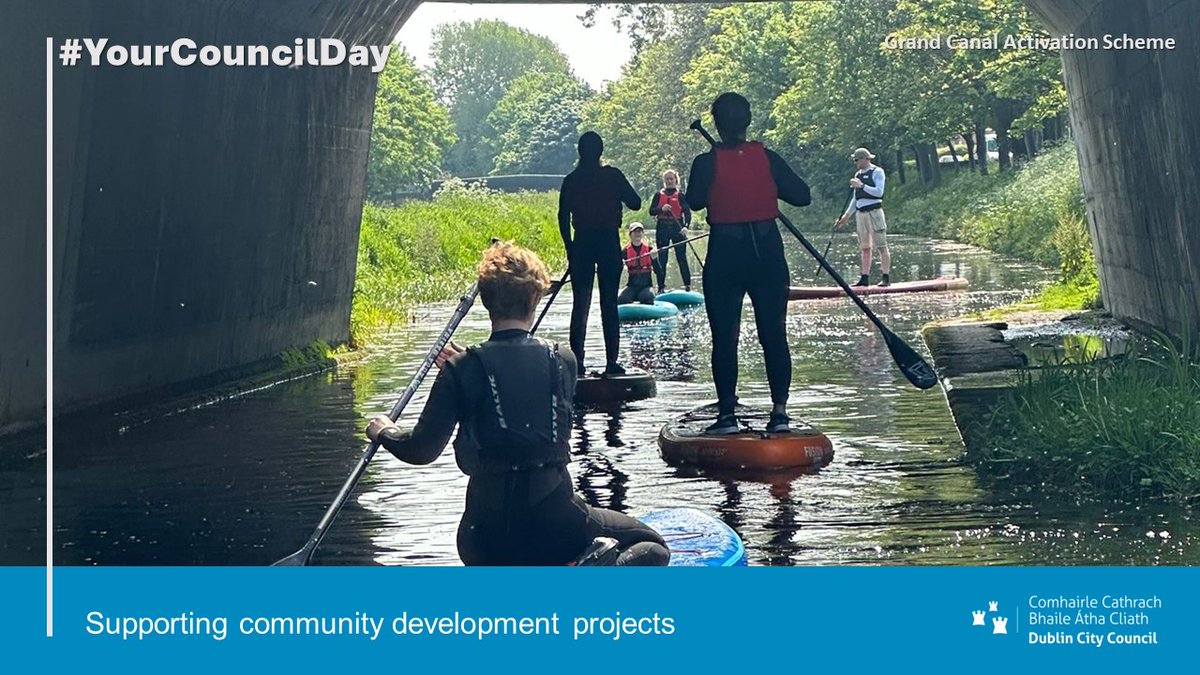 DCC South Central Area tweet media