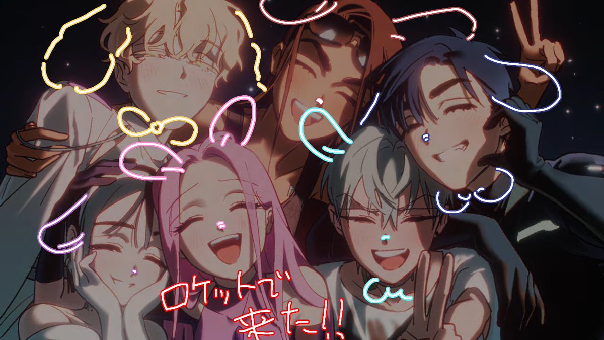 ヤヤ (@yaya___ya_ya) on Twitter photo 