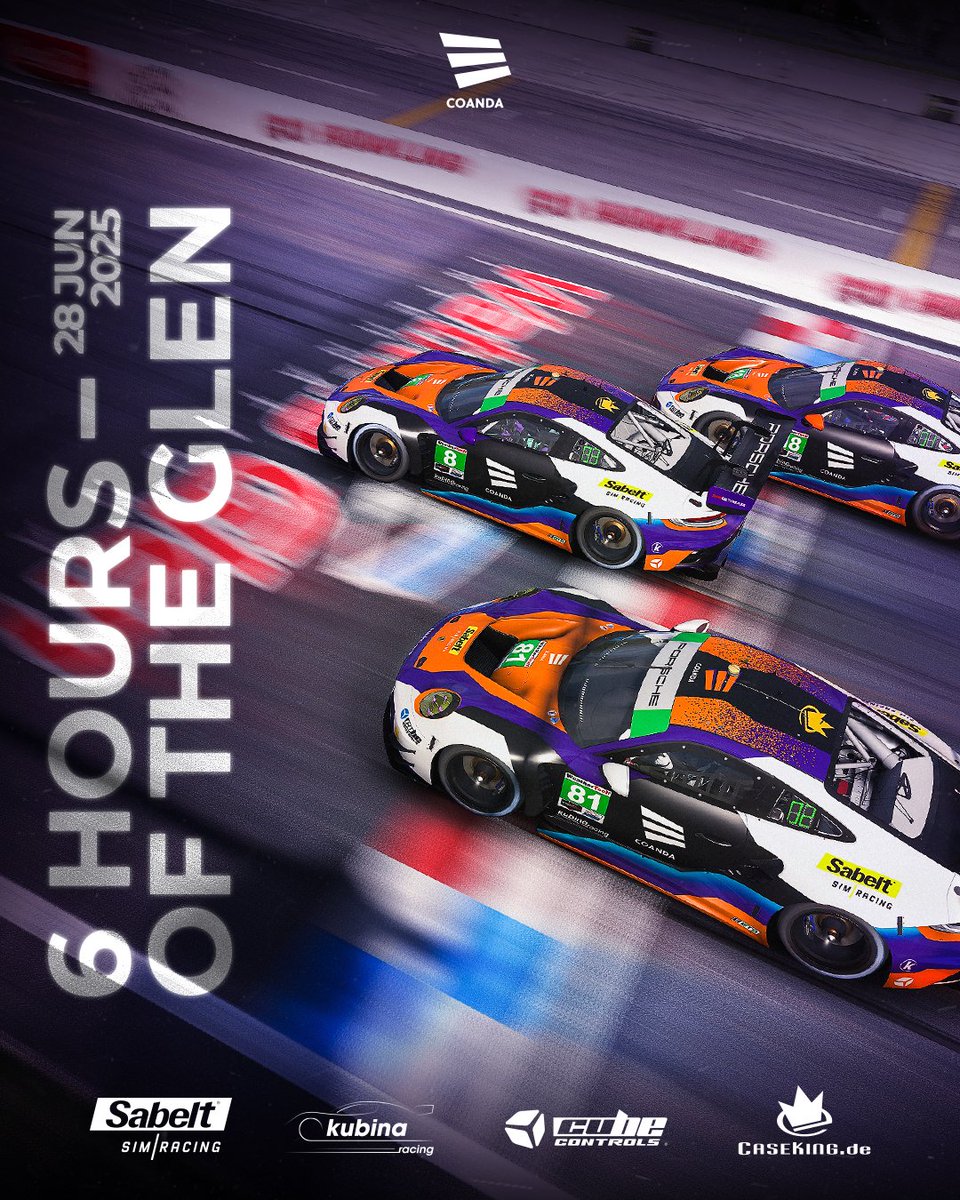 Coanda Esports tweet media