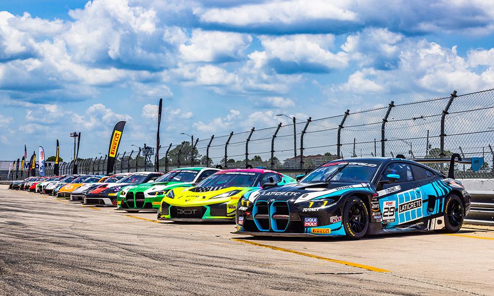 Sportscar365 (@sportscar365) on Twitter photo 🚨 BREAKING: <a href="/gtworldcham/">GT World Challenge America pwd by AWS</a> is set to undergo a format change for next year, with its current two 90-minute races being merged into a single three-hour race on most events.
➡️ sportscar365.com/sro/world-chal… #SROAmerica #GTWorldAmerica 🚨 BREAKING: <a href="/gtworldcham/">GT World Challenge America pwd by AWS</a> is set to undergo a format change for next year, with its current two 90-minute races being merged into a single three-hour race on most events.
➡️ sportscar365.com/sro/world-chal… #SROAmerica #GTWorldAmerica