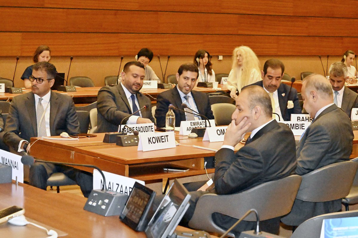 Insights and national good practices were shared on the way forward in protecting the rights of older persons as works on elaborating an international binding instrument on the rights of older persons will commence soon.