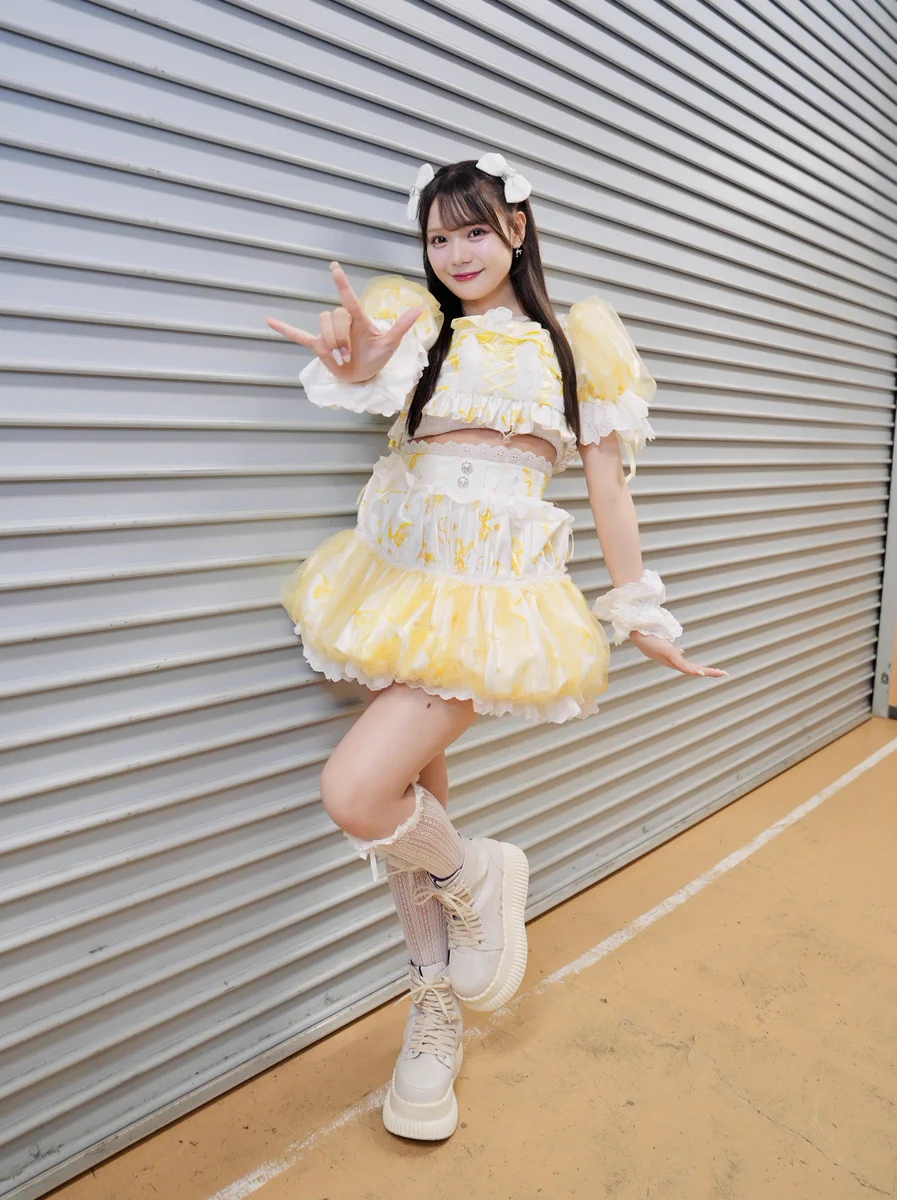 CUTIE STREET【Official】 on X: 