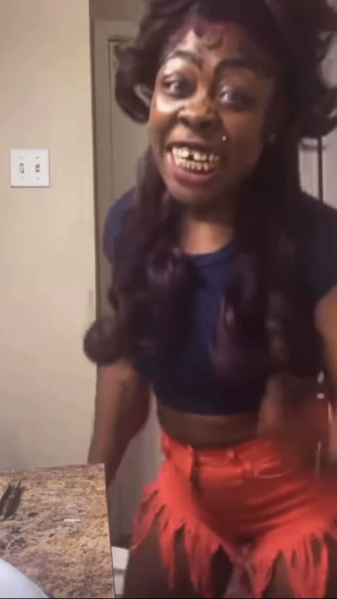 Give her a name