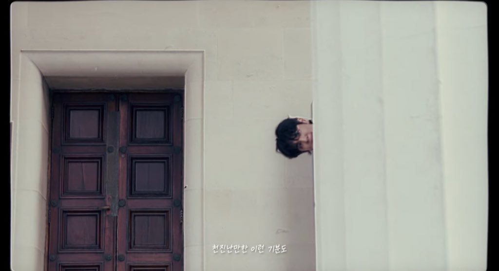 기분이 너무 좋음
요즘 ㄹㅇ바쁘다바빠 하루들을 보내느라 비하인드 뜨는거 이런것도 거의 못 보고 있었는데
딱 오늘 하루 쉬는 날 이런 커염띠한 영상이 올라옴..
꺅둥이필숭가나디야..🫳🏻🫳🏻🫶🏻🫶🏻😍😍