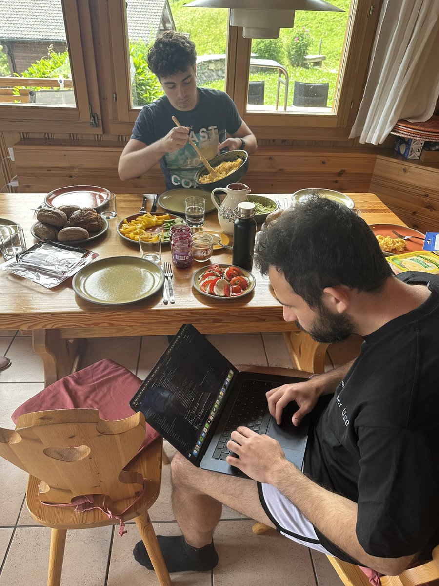 Gregor Zunic tweet media