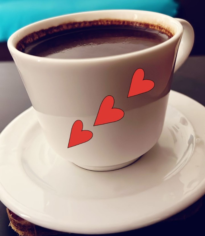 صباح الخير