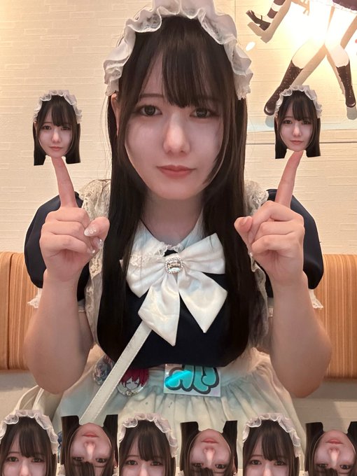 メイドカフェ coffret 沖縄那覇店のツイート